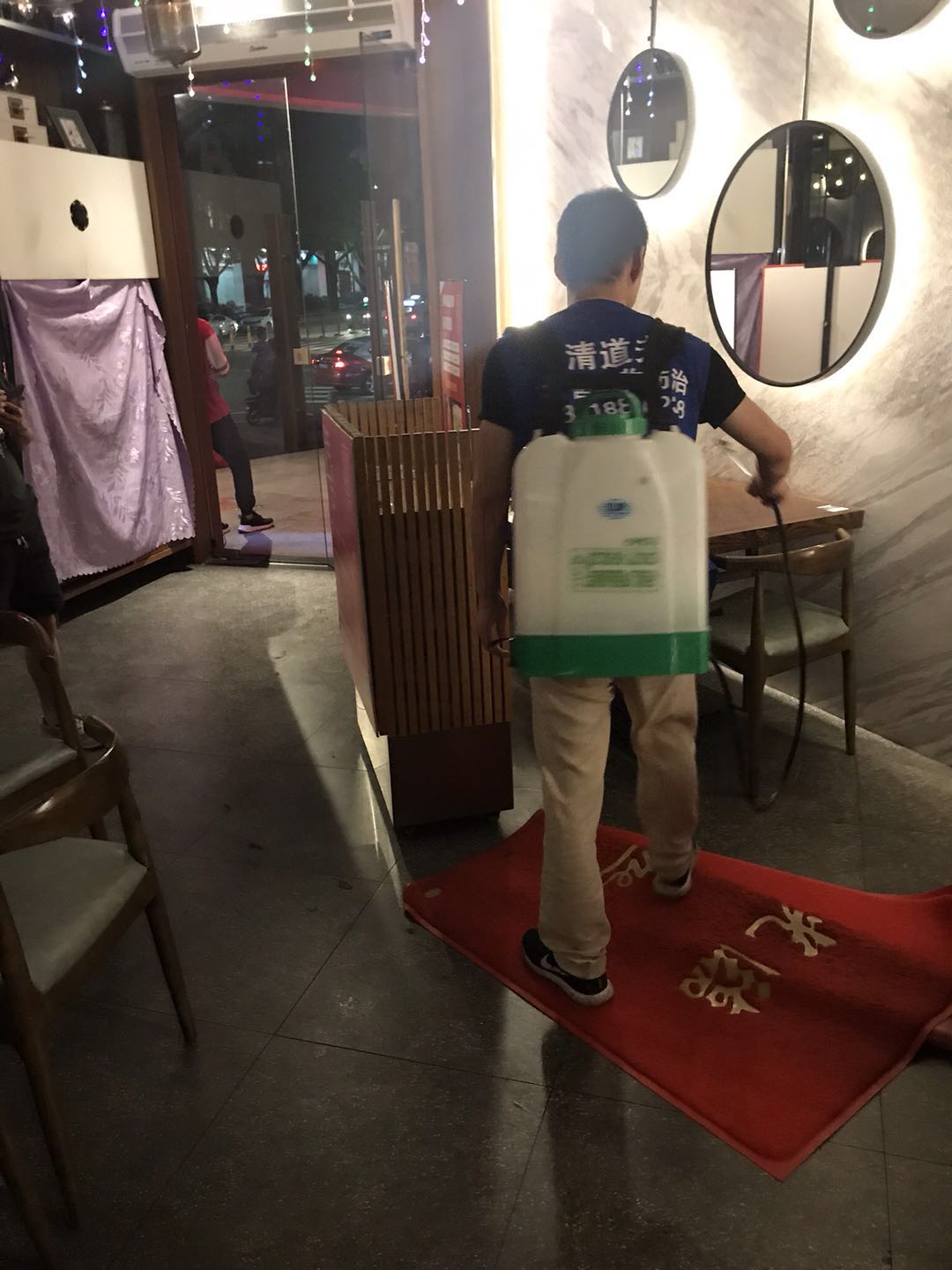 深圳除蟑螂公司