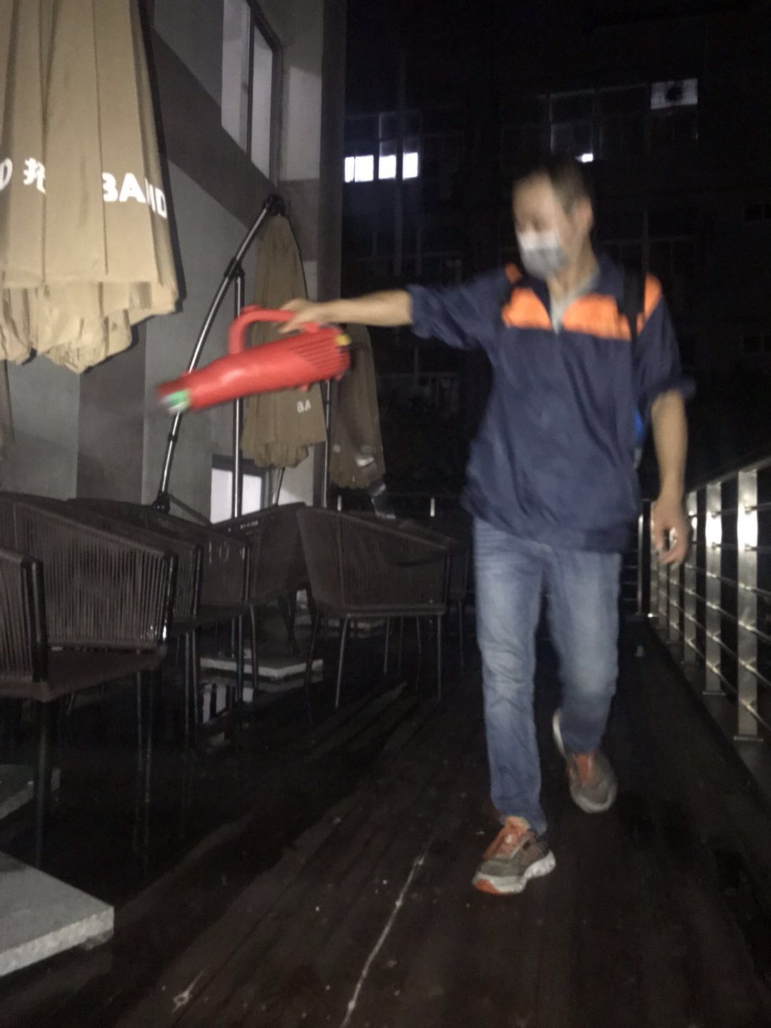 深圳消灭白蚁的方法