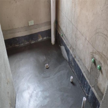 南昌屋顶防水补漏施工方案