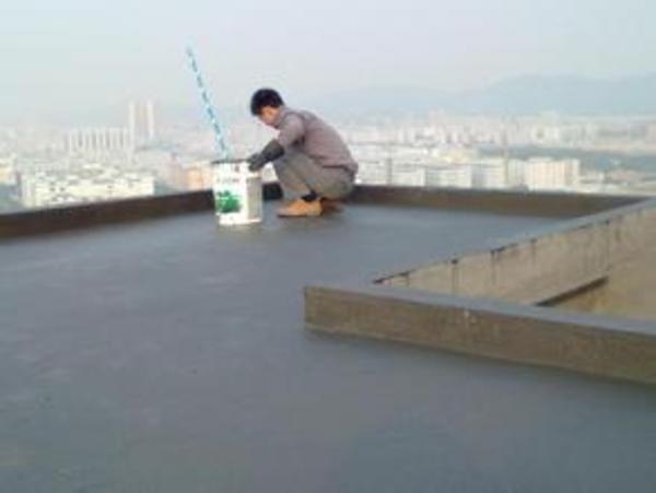 南昌防水补漏施工方案