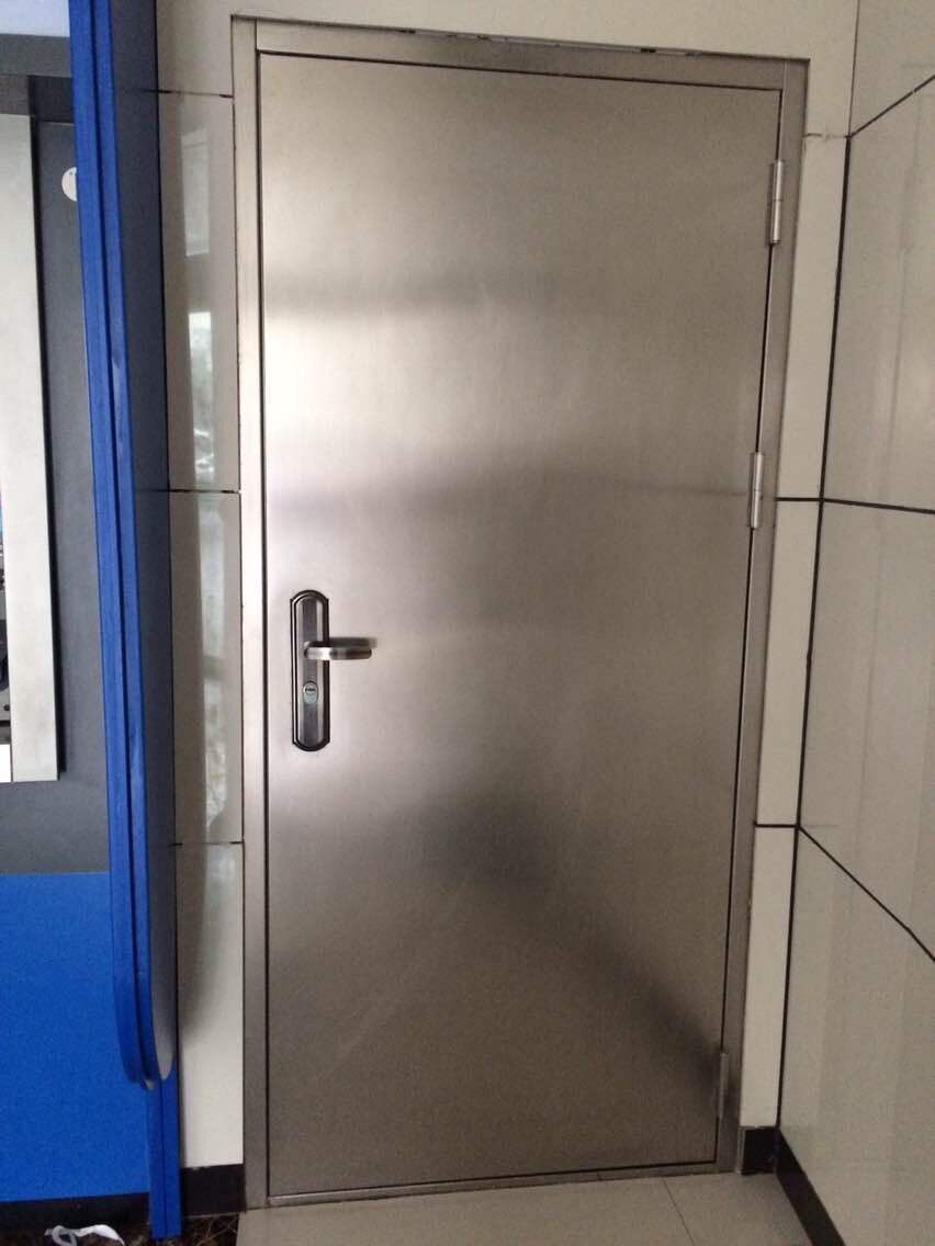 深圳不锈钢防火门生产厂家
