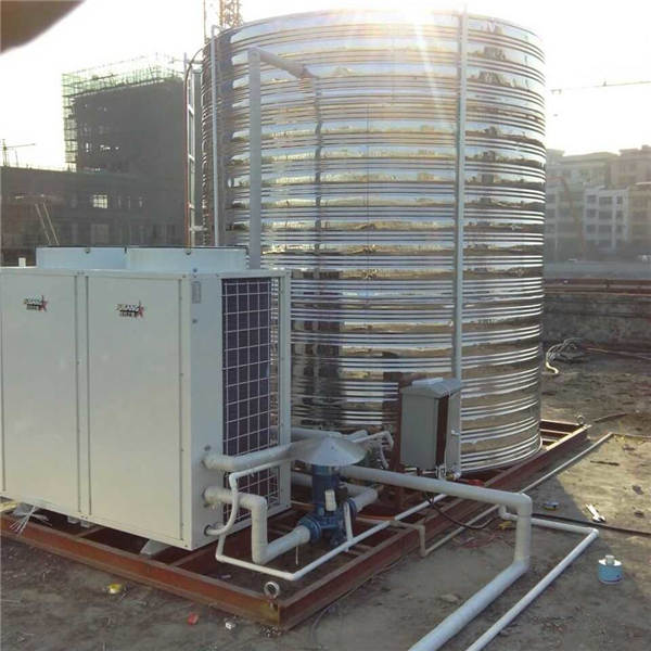 周口空气能供热工程什么价格