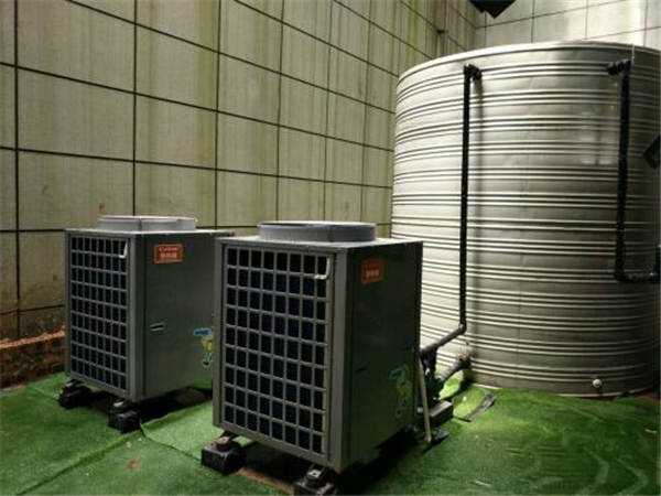 周口空气能供热工程厂家定制设计