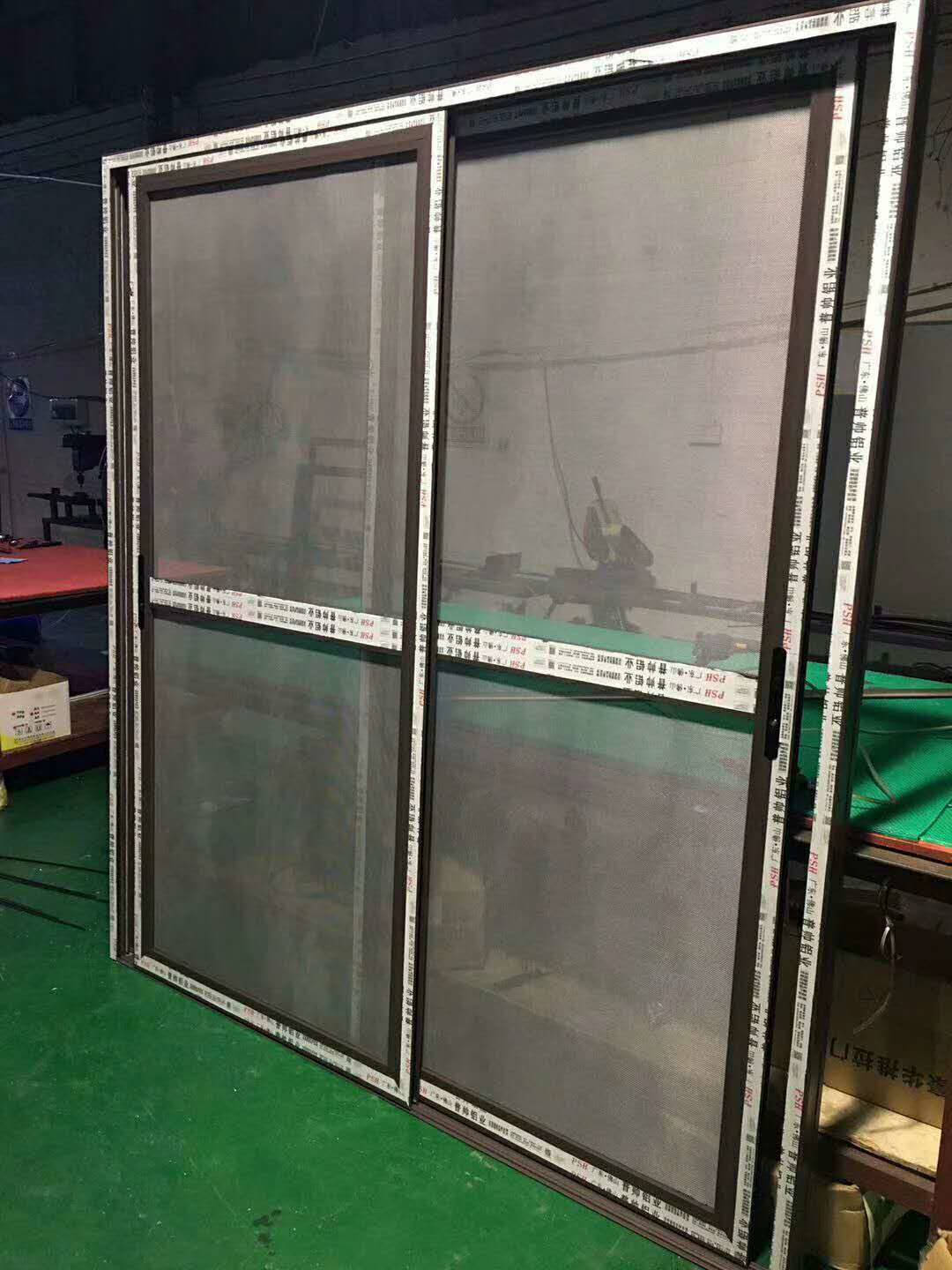 南宁拉闸门安装费多少