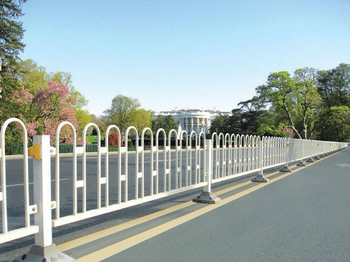 南宁道路护栏报价