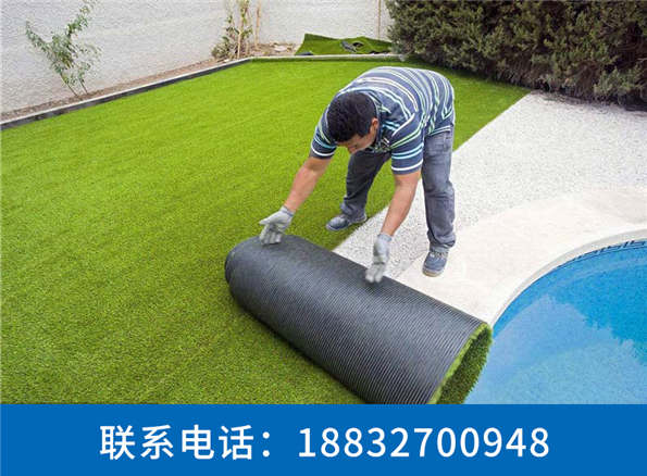 人造草坪厂家多少钱宽城
